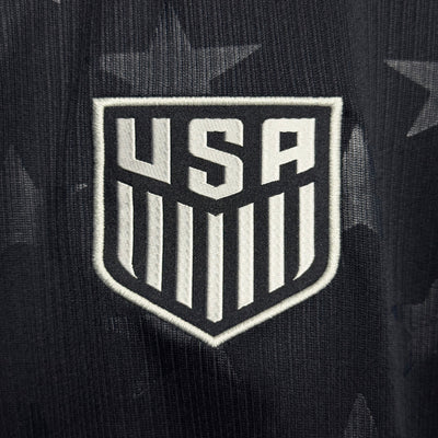 USA Away Fan Jersey World Cup 2026