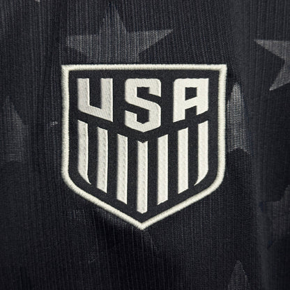USA Away Fan Jersey World Cup 2026
