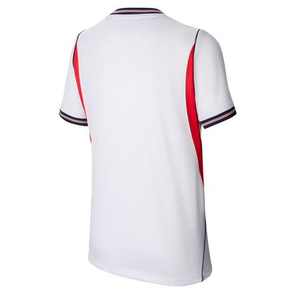 England Home Fan Jersey Shirt World Cup 2026