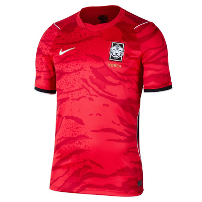 South Korea Home Fan Jersey Shirt 2026-2027