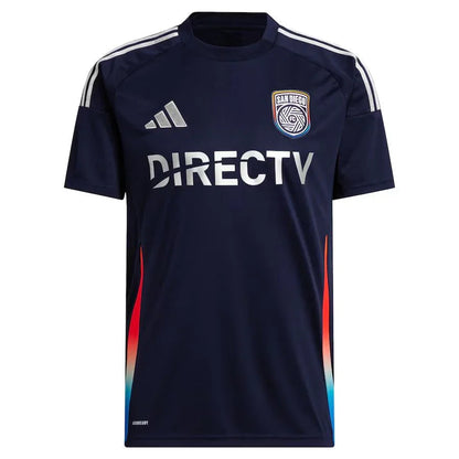 San Diego Fc Home Fan Jersey 2025/26