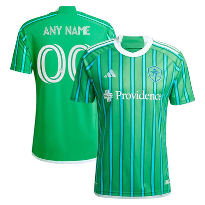 Seattle Sounders Fc Home Fan Jersey 2025/26