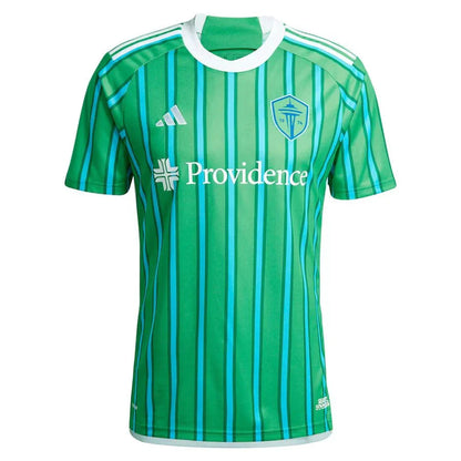 Seattle Sounders Fc Home Fan Jersey 2025/26