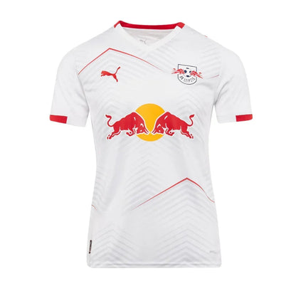 Rb Leipzig Home Fan Jersey 2025/26