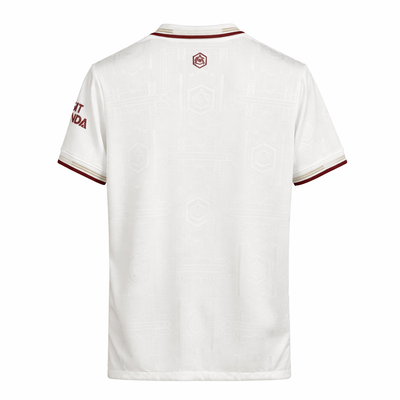 Arsenal Third Fan Jersey Shirt 2025/26 Special Edition
