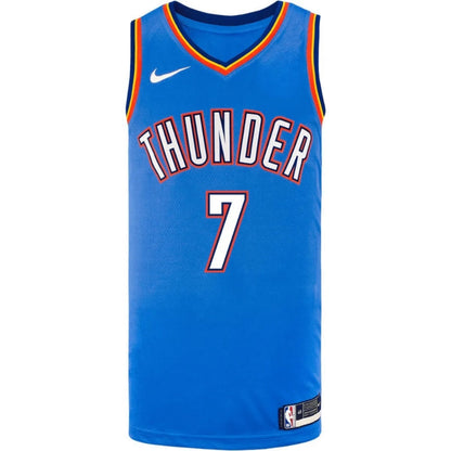 Regata Oklahoma City Thunder – Icon Edition – 25/26Nba – Swingman