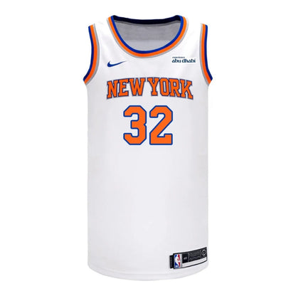 Regata New York Knicks – Association Edition – 24/25Nba