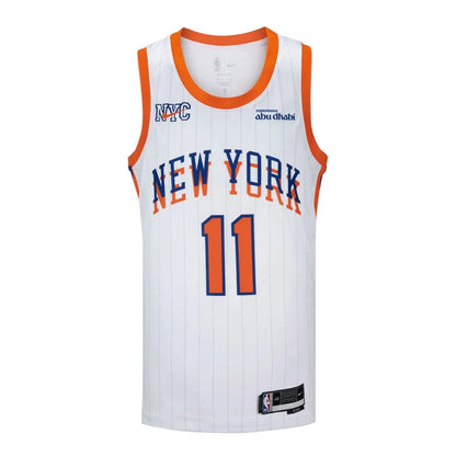 Regata New York Knicks – City Edition – 24/25Nba