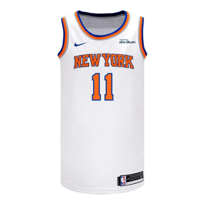 Regata New York Knicks – Association Edition – 24/25Nba