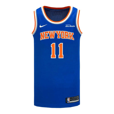 Regata New York Knicks – Icon Edition – 24/25Nba