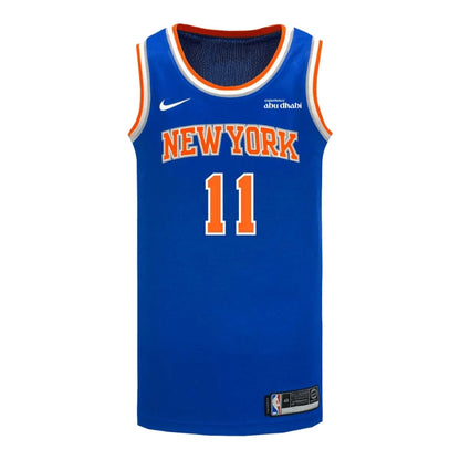 Regata New York Knicks – Icon Edition – 24/25Nba