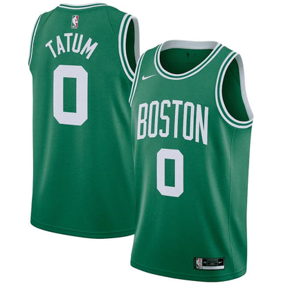 Regata Nba Boston Celtics Icon Edition Swingman