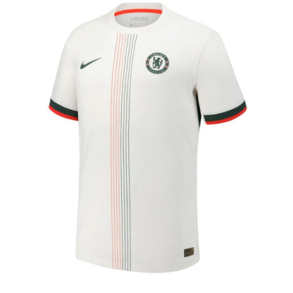Chelsea Away Fan Jersey Shirt 2025/26