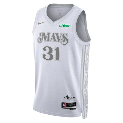 Regata Dallas Mavericks – City Edition – 24/25Nba – Swingman