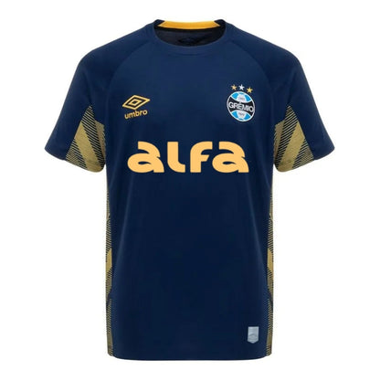 Gremio Gk 1 Fan Jersey 2025/26