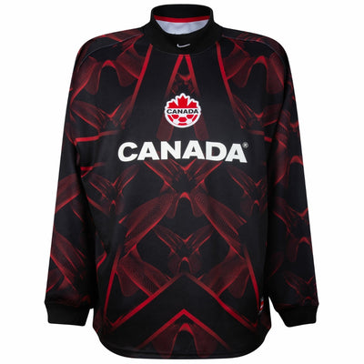 Canada Hollywood Lifestyle Gk Shirt
