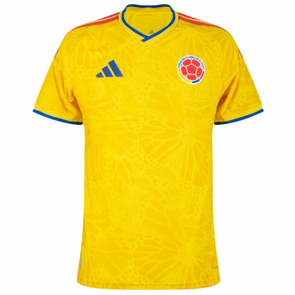 Colombia Home Authentic Player 2026