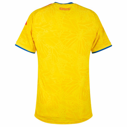 Colombia Home Authentic Player 2026