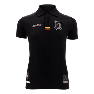Ecuador Special Edition Fan Jersey Shirt 2026