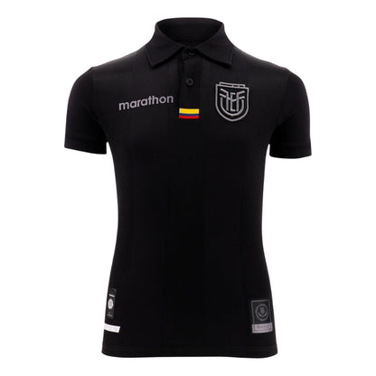 Ecuador Special Edition Fan Jersey Shirt 2026