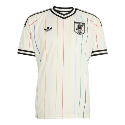 Japan Away Fan Jersey 2026 World Cup