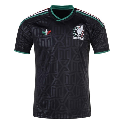 Mexico Third Fan Jersey 2026 World Cup