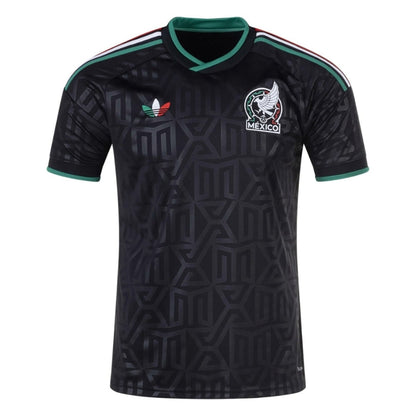 Mexico Third Fan Jersey 2026 World Cup