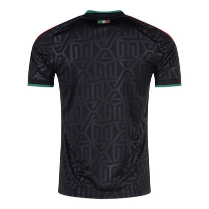 Mexico Third Fan Jersey 2026 World Cup