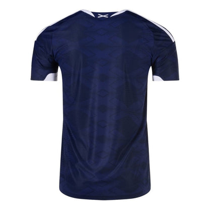 Scotland Home Fan Jersey World Cup 2026