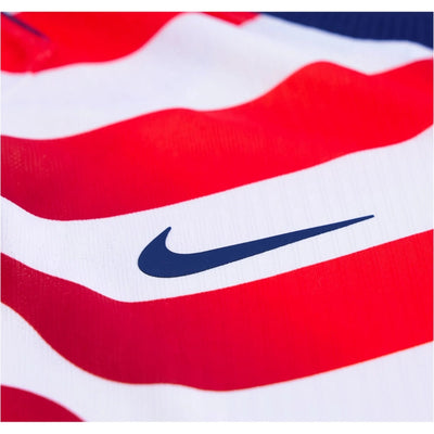 USA Home Authentic Player World Cup 2026