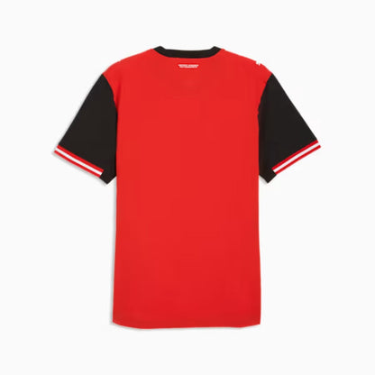 Austria Home Fan Jersey World Cup 2026