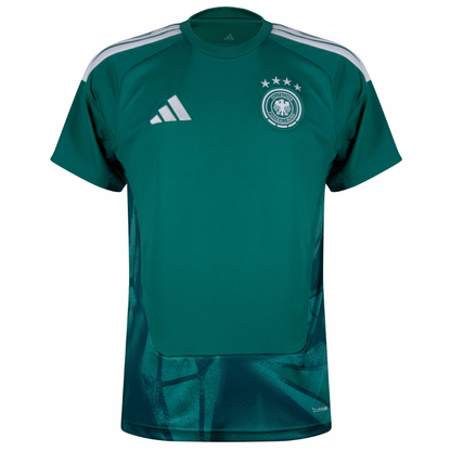 Germany National Team Home 2026 Player World Cup