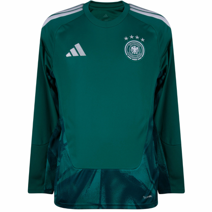 Germany National Team Goalkeeper Home 2026 Player World Cup