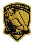  FIFA WORLD CUP 2026 KANE GOLDEN BALL PATCH