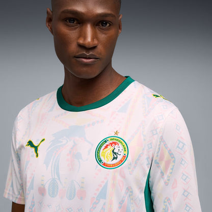 Senegal Home Fan Jersey Shirt World Cup 2026