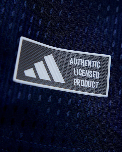 Scotland Home Authentic Player Shirt 2026 World Cup