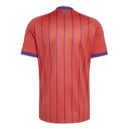 Scotland Away Fan Jersey Shirt World Cup 2026