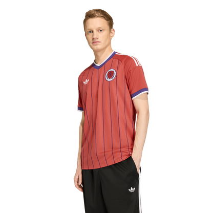 Scotland Away Fan Jersey Shirt World Cup 2026