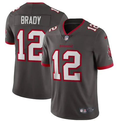 Nfl Tampa Bay Buccaneers Tom Brady Limited