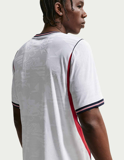England Home Fan Jersey Shirt World Cup 2026
