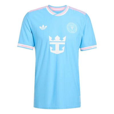 Inter Miami Third Fan Jersey 2025/26