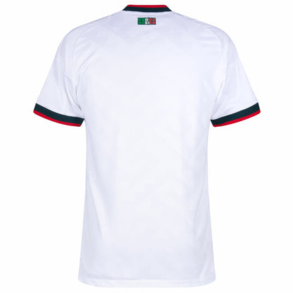 Mexico Away Authentic Player Shirt 2026-2027