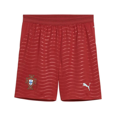 Short Portugal Home 2026 World Cup