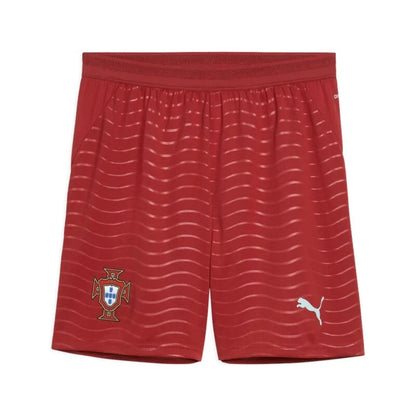 Short Portugal Home 2026 World Cup