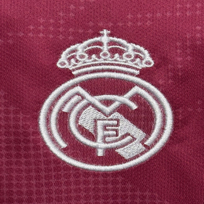 Real Madrid Third Fan Jersey 2026/27