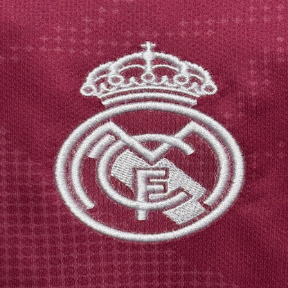Real Madrid Third Away Fan Jersey Shirt 2026/27