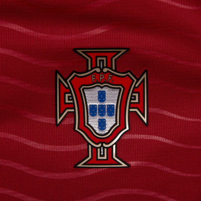 Portugal Bruno Fernandes 8 Home Fan Jersey 2026 World Cup