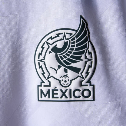 Mexico Away Authentic Player Shirt 2026-2027