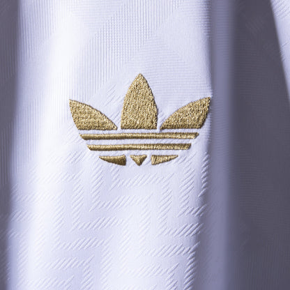 Saudi Arabia Away Fan Jersey Shirt World Cup 2026