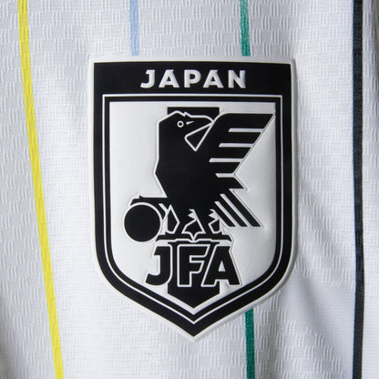 Japan Away Authentic Player Shirt 2026 World Cup